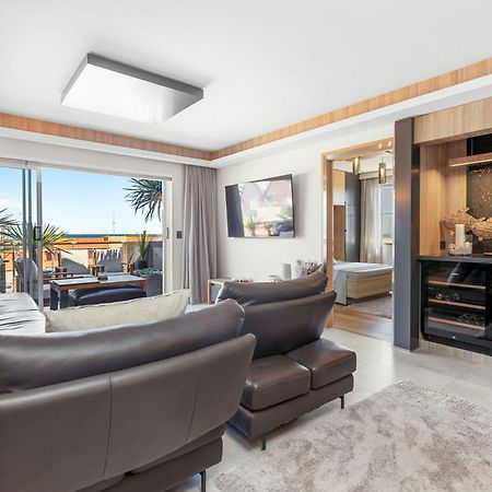 Nautica Residences Hillarys Perth Exteriör bild