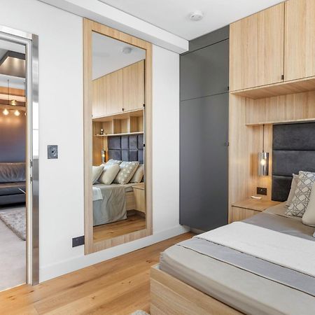 Nautica Residences Hillarys Perth Exteriör bild