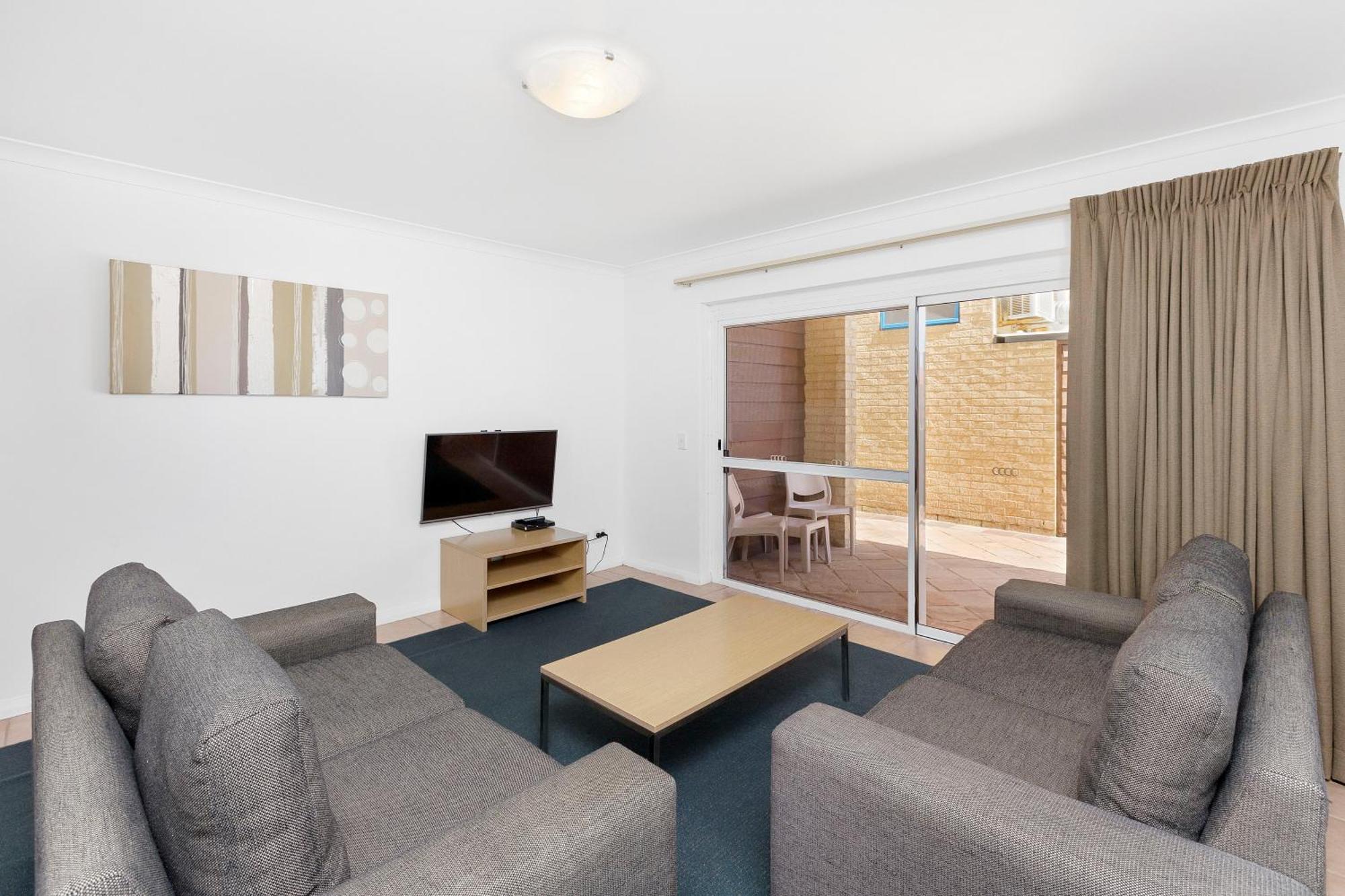 Nautica Residences Hillarys Perth Exteriör bild