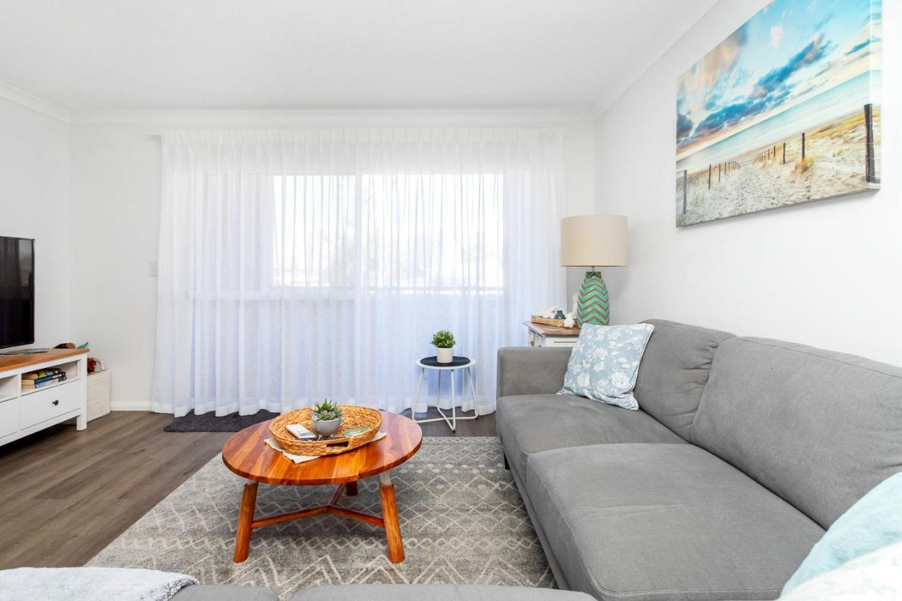 Nautica Residences Hillarys Perth Exteriör bild