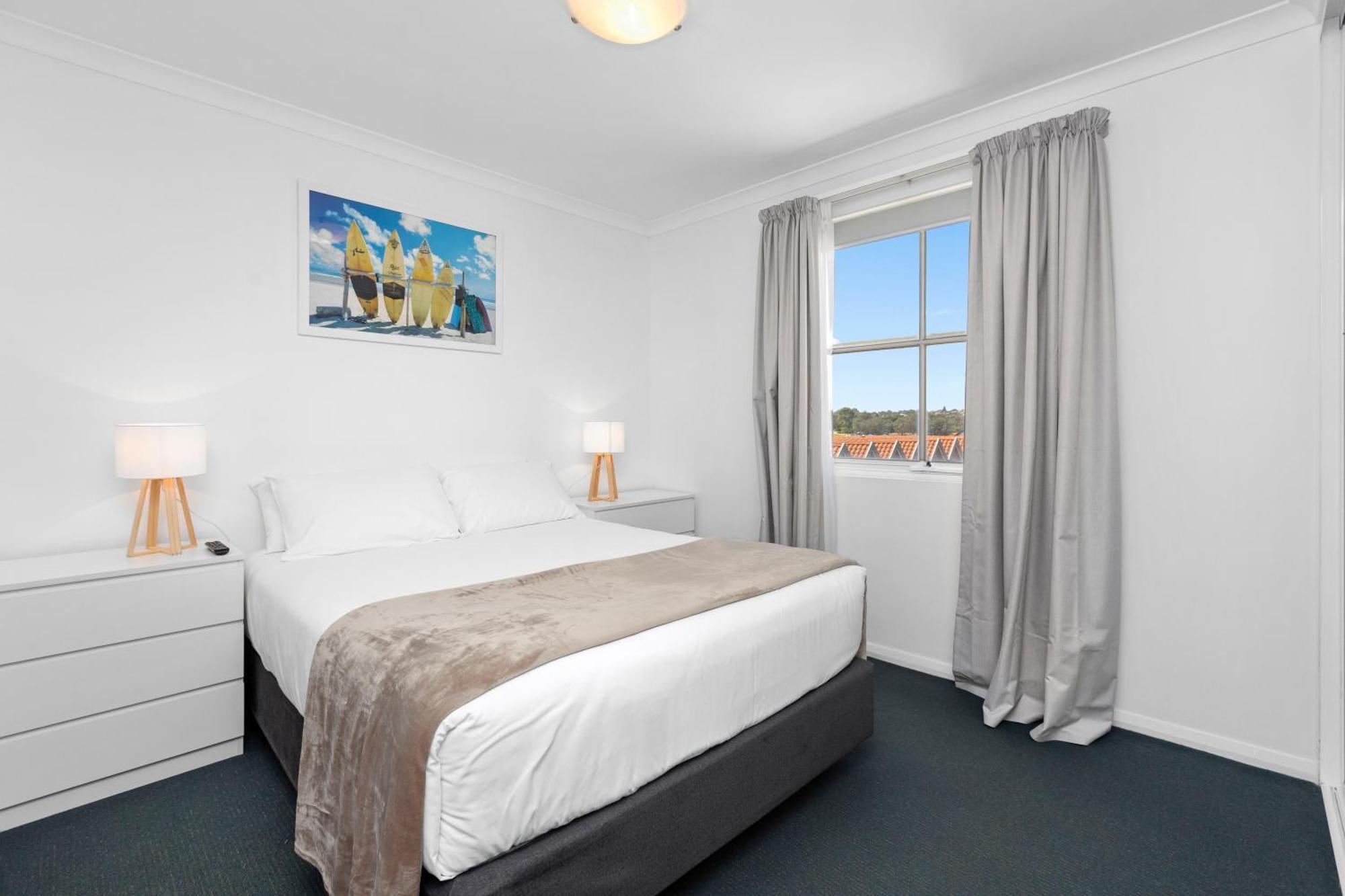 Nautica Residences Hillarys Perth Exteriör bild