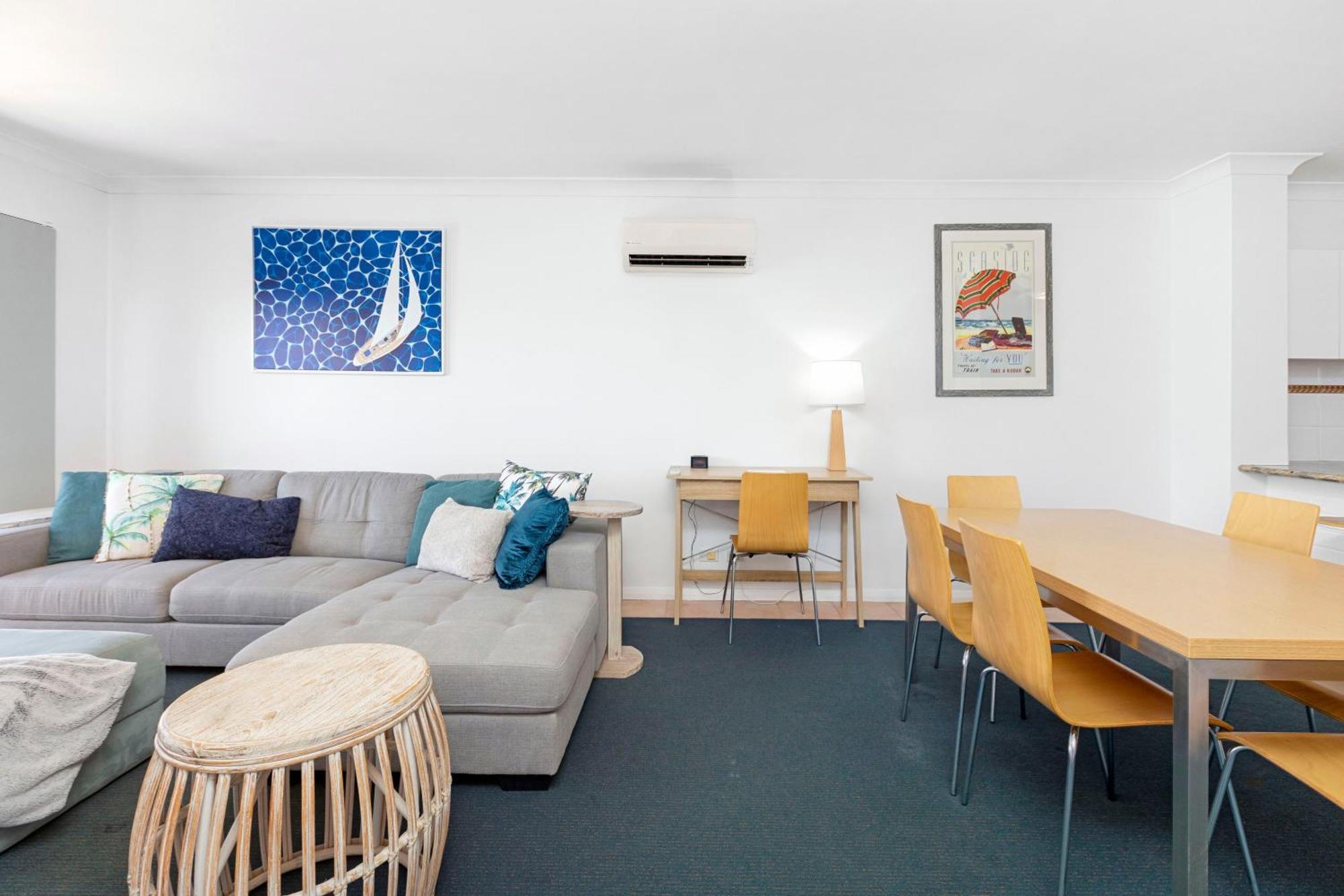 Nautica Residences Hillarys Perth Exteriör bild