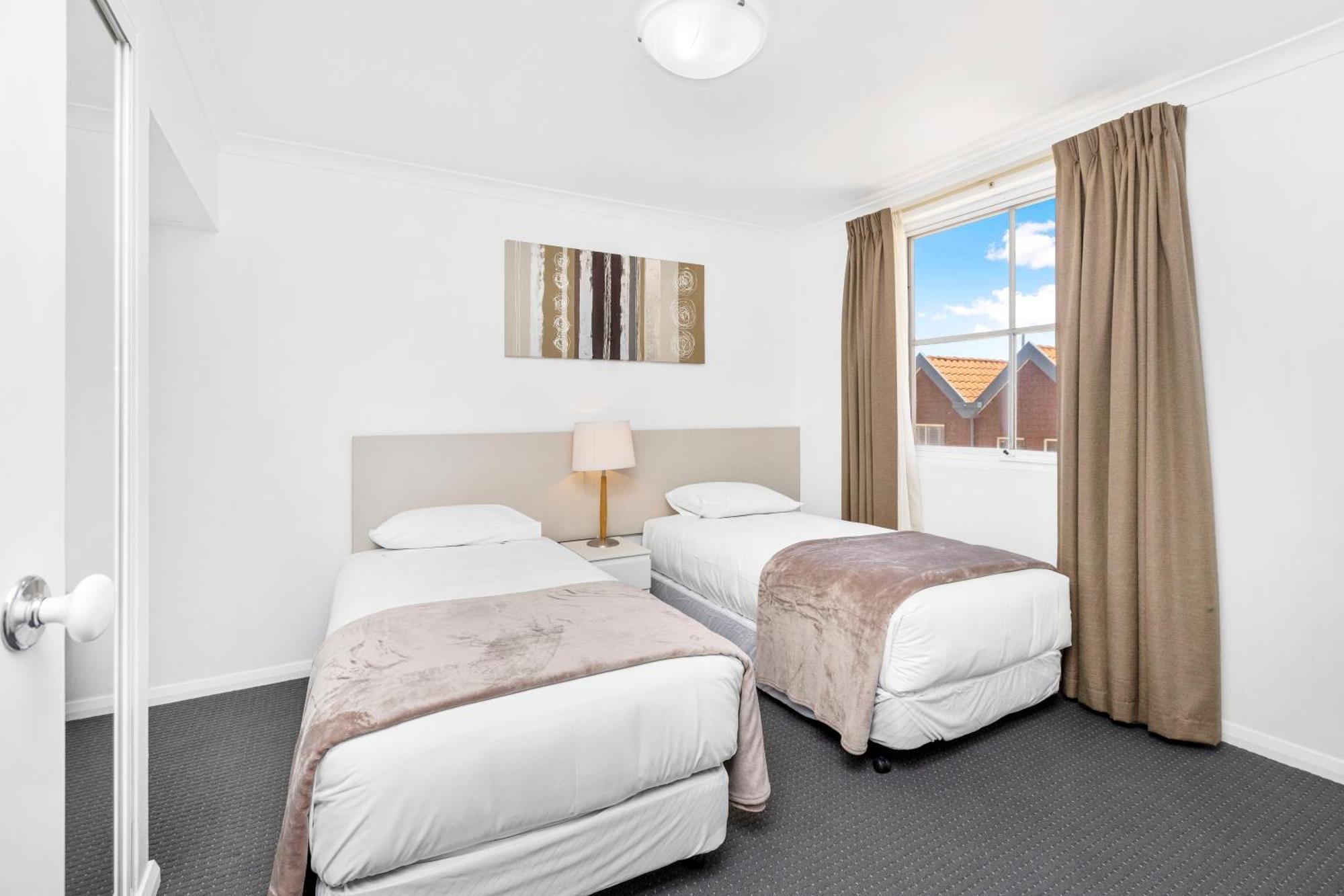 Nautica Residences Hillarys Perth Exteriör bild