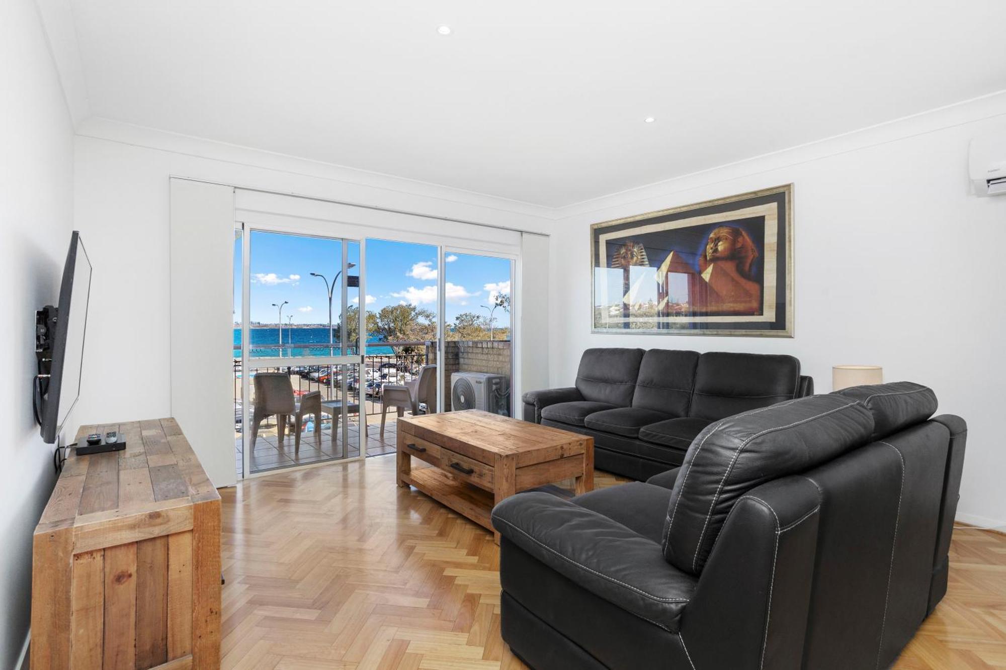 Nautica Residences Hillarys Perth Exteriör bild