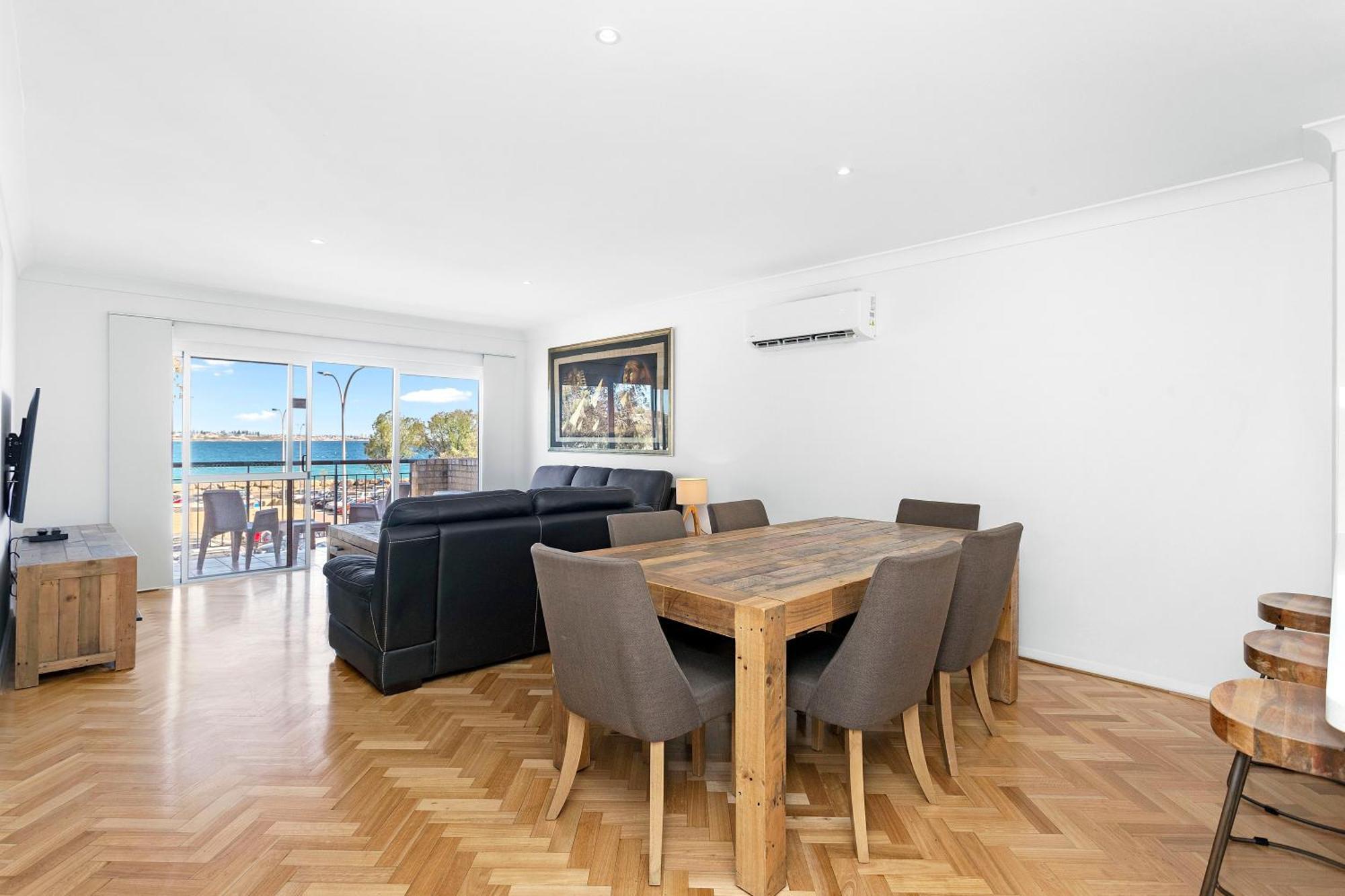 Nautica Residences Hillarys Perth Exteriör bild