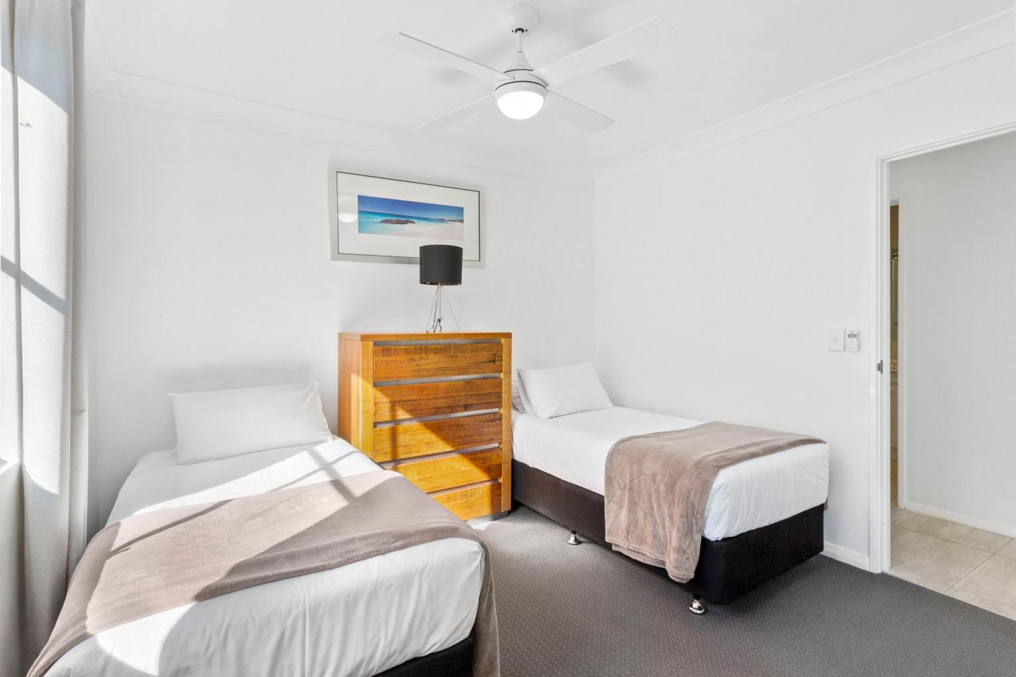 Nautica Residences Hillarys Perth Exteriör bild