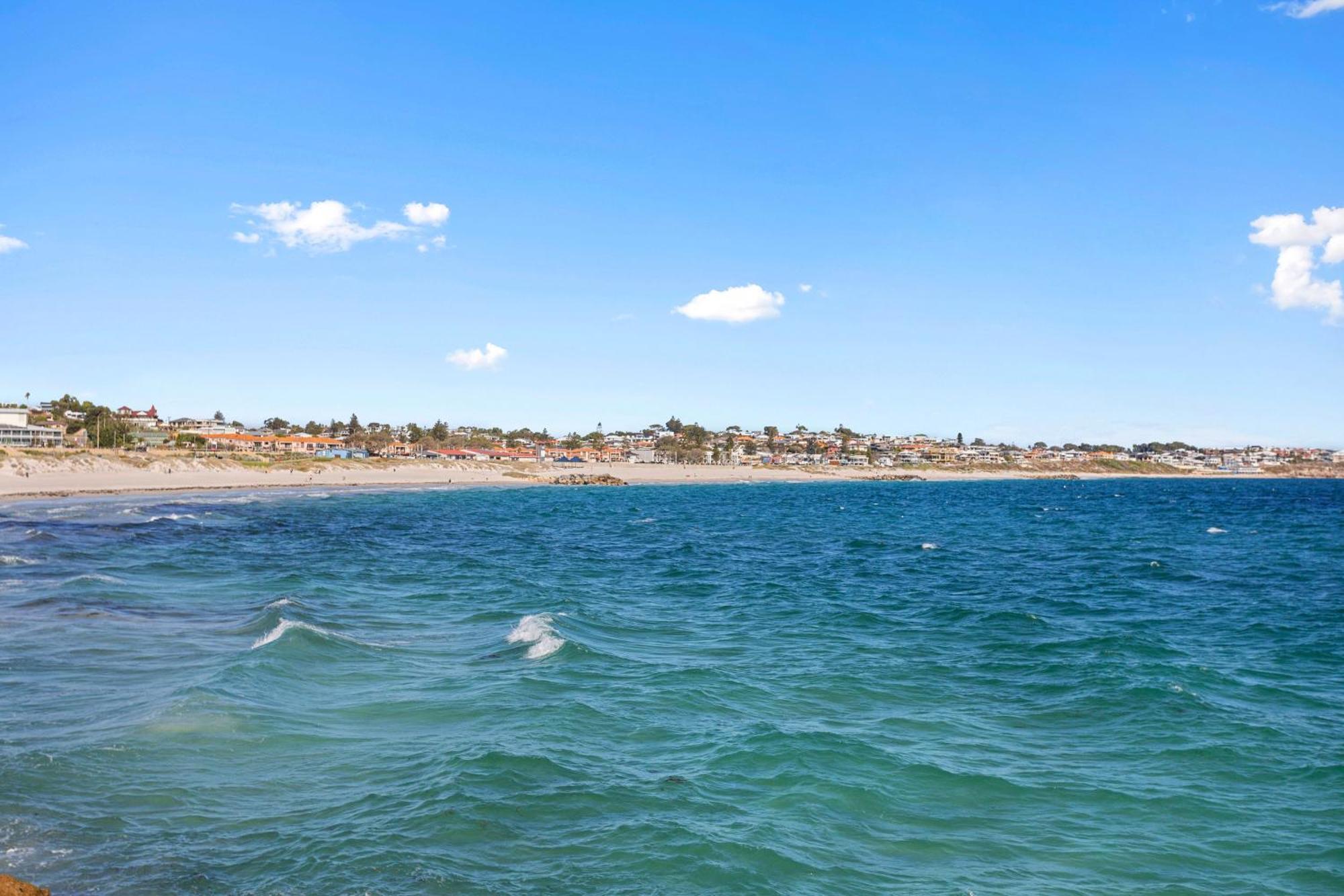 Nautica Residences Hillarys Perth Exteriör bild