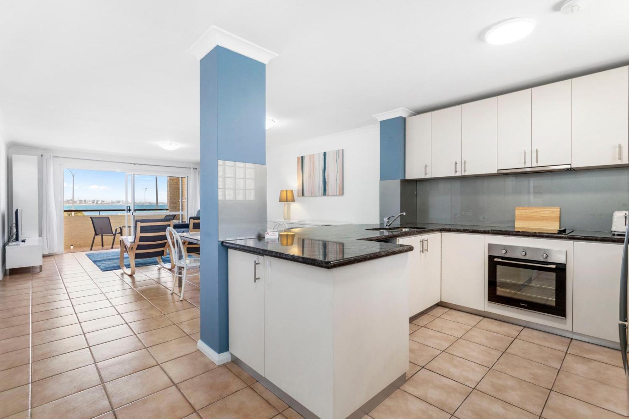 Nautica Residences Hillarys Perth Exteriör bild