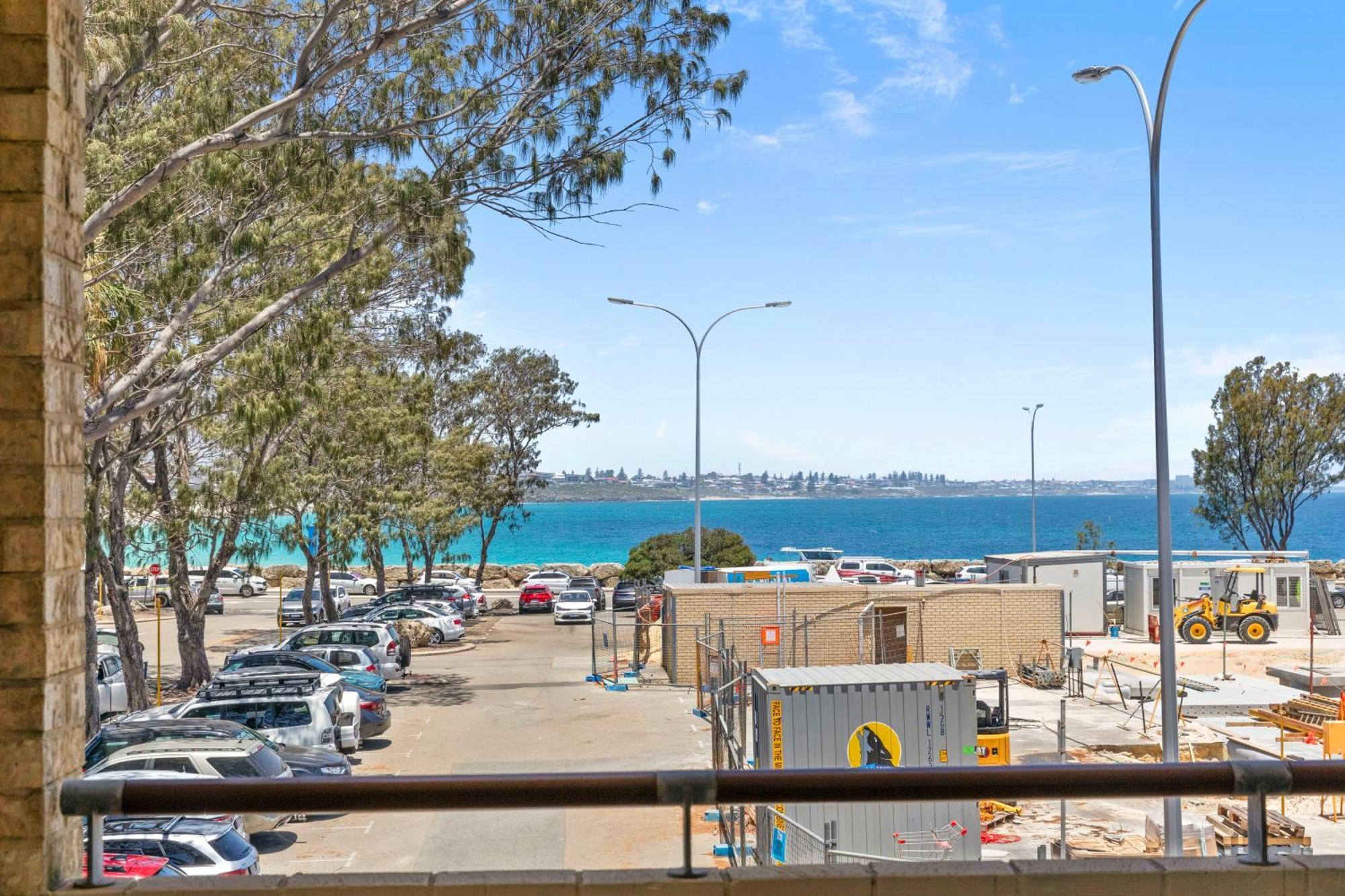 Nautica Residences Hillarys Perth Exteriör bild