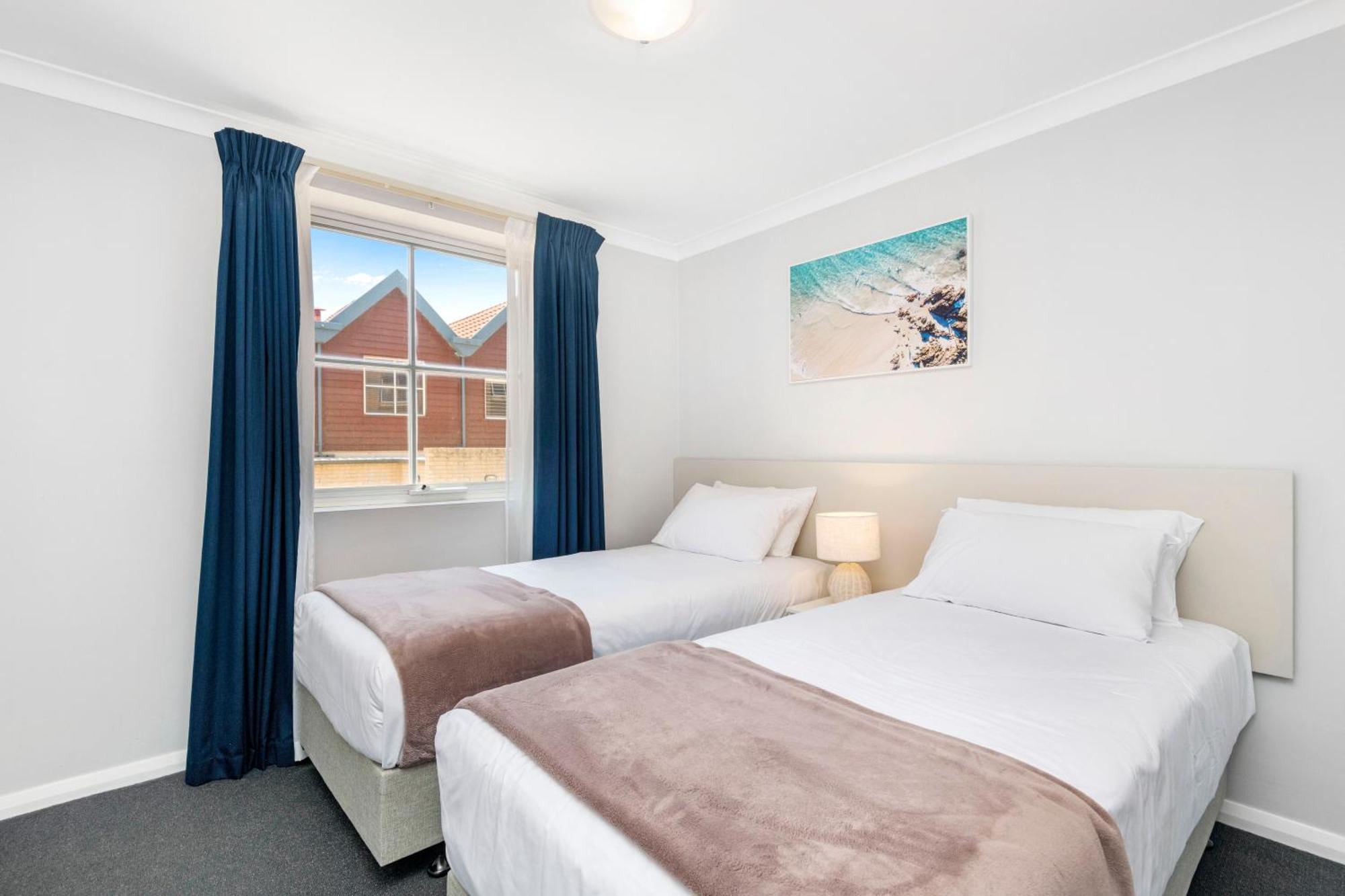 Nautica Residences Hillarys Perth Exteriör bild