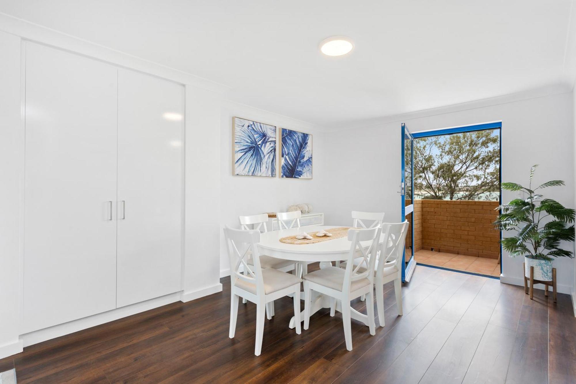 Nautica Residences Hillarys Perth Exteriör bild