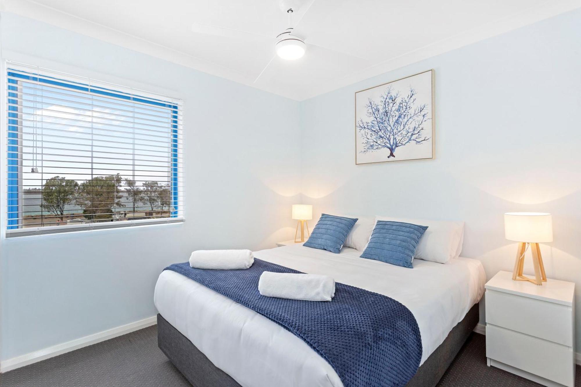 Nautica Residences Hillarys Perth Exteriör bild