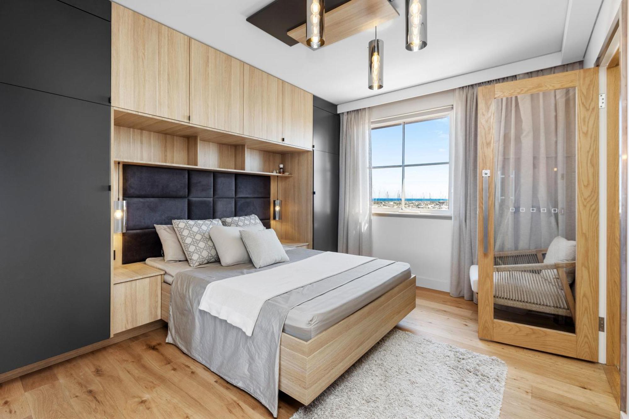 Nautica Residences Hillarys Perth Exteriör bild