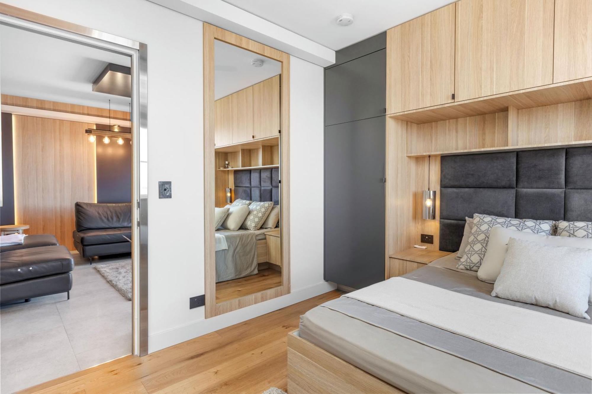 Nautica Residences Hillarys Perth Exteriör bild